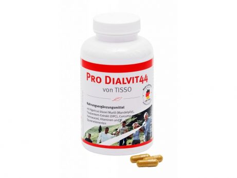 výživový doplněk Pro Dialvit44